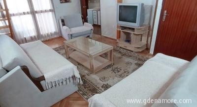Apartman Djordjije, privatni smeštaj u mestu Bar, Crna Gora